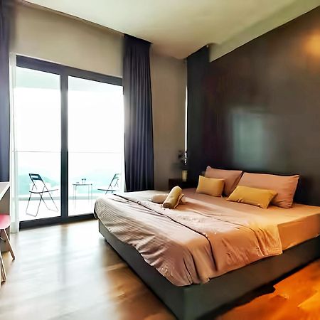 Geo 38 Residence Genting Highland Dataran Tinggi Genting Bagian luar foto