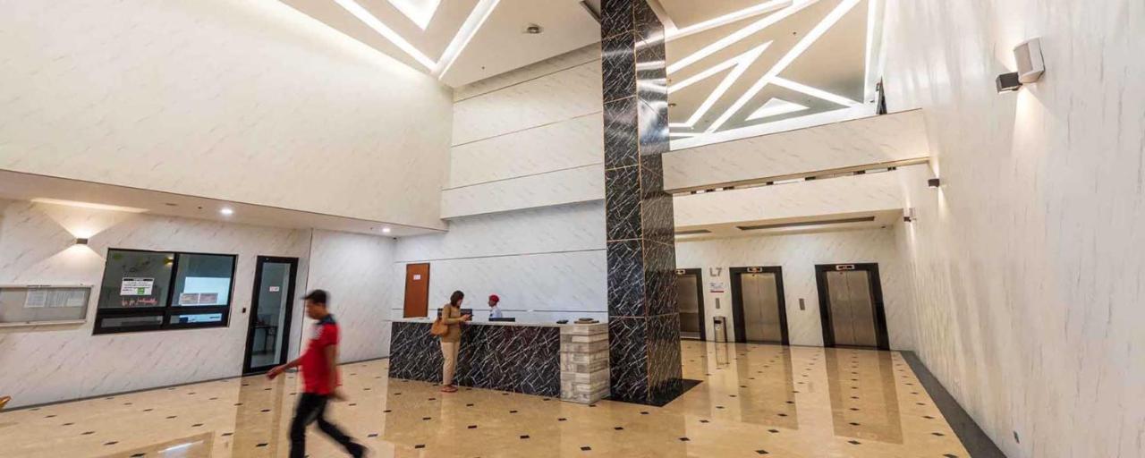 Geo 38 Residence Genting Highland Dataran Tinggi Genting Bagian luar foto