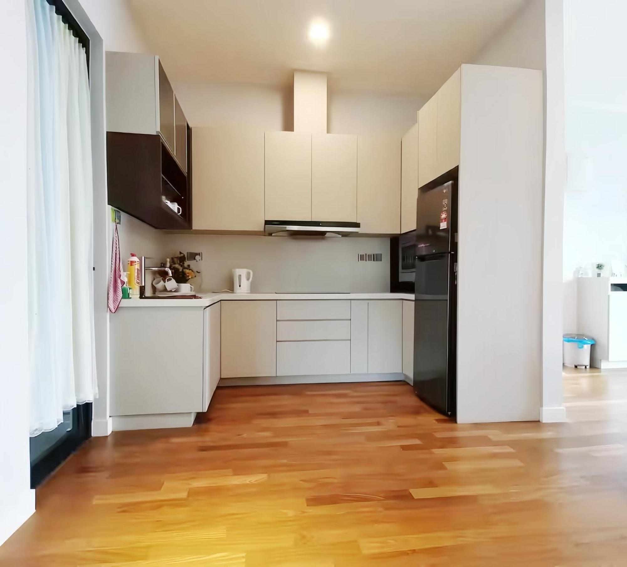 Geo 38 Residence Genting Highland Dataran Tinggi Genting Bagian luar foto