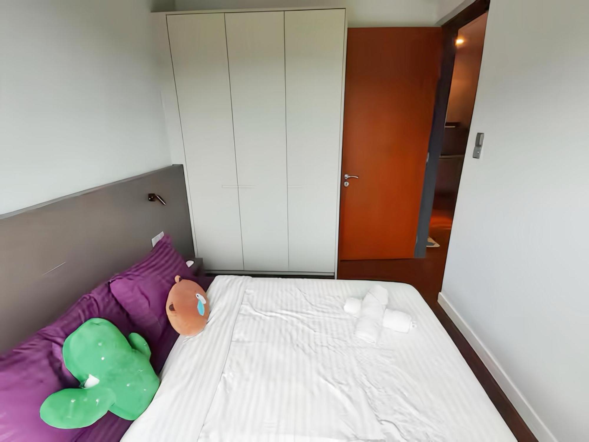 Geo 38 Residence Genting Highland Dataran Tinggi Genting Bagian luar foto
