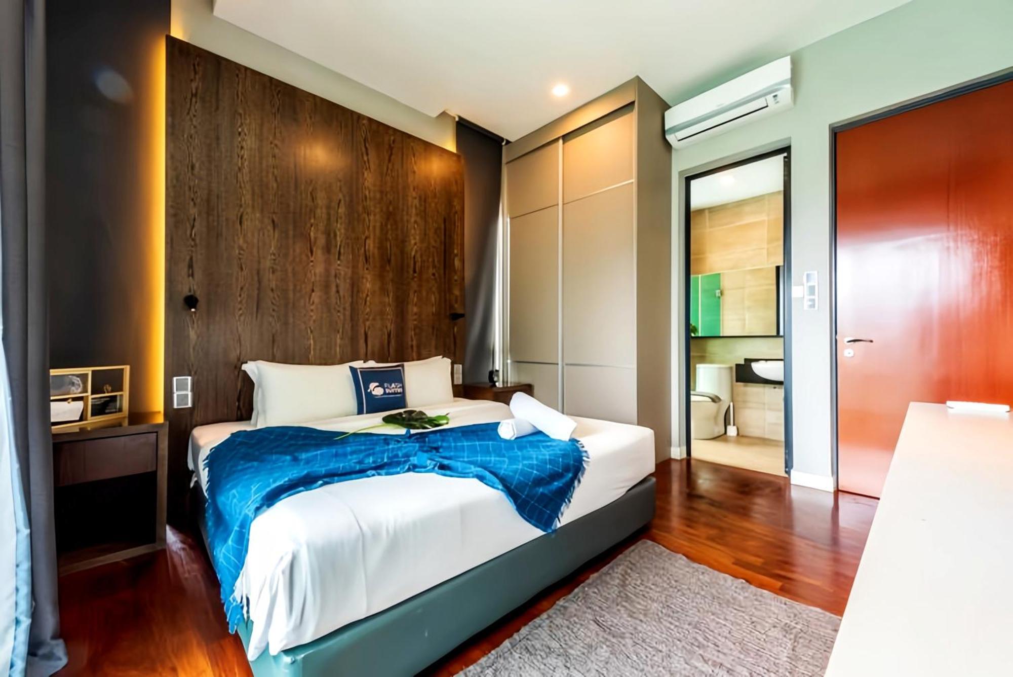 Geo 38 Residence Genting Highland Dataran Tinggi Genting Bagian luar foto