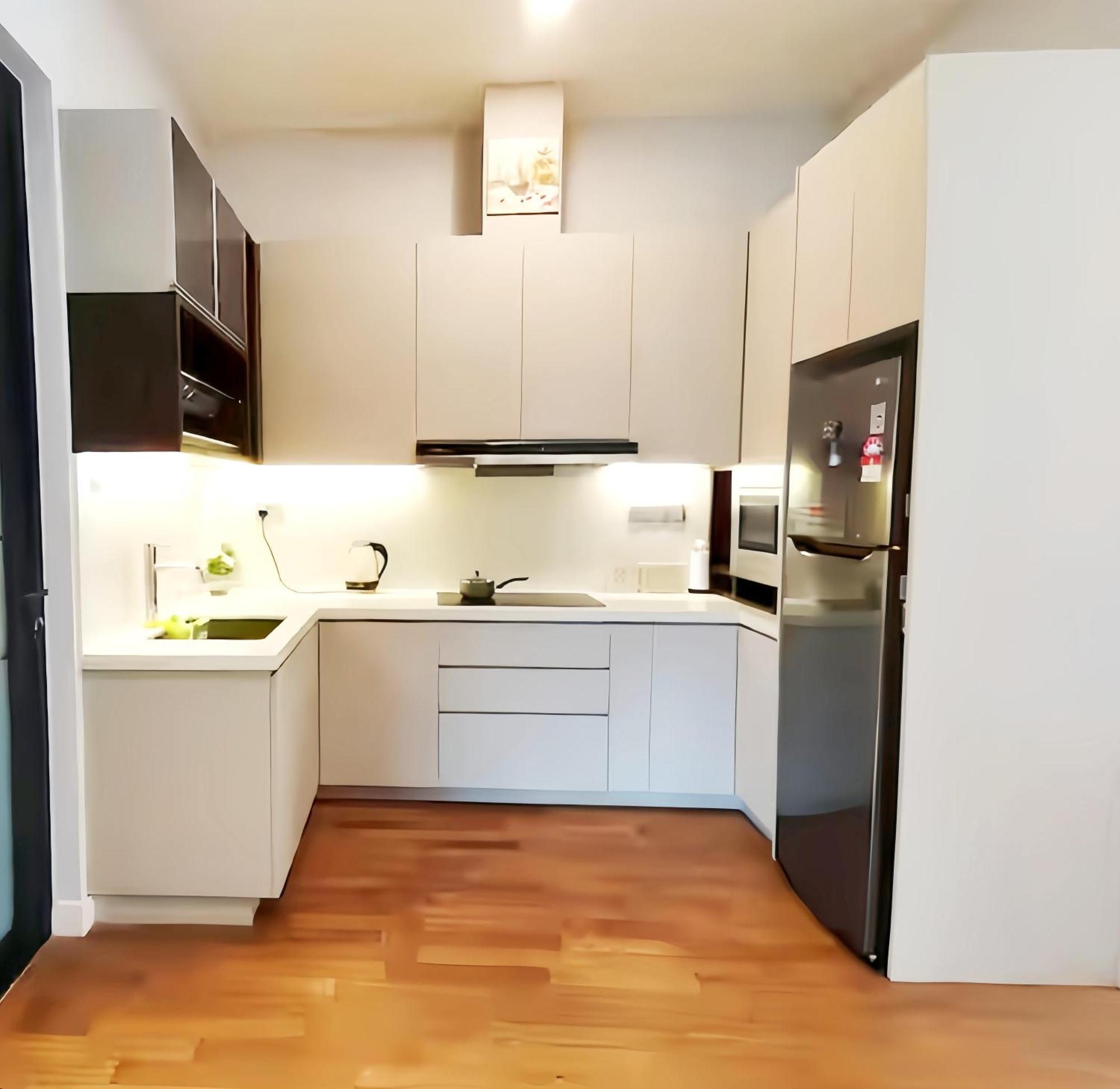 Geo 38 Residence Genting Highland Dataran Tinggi Genting Bagian luar foto