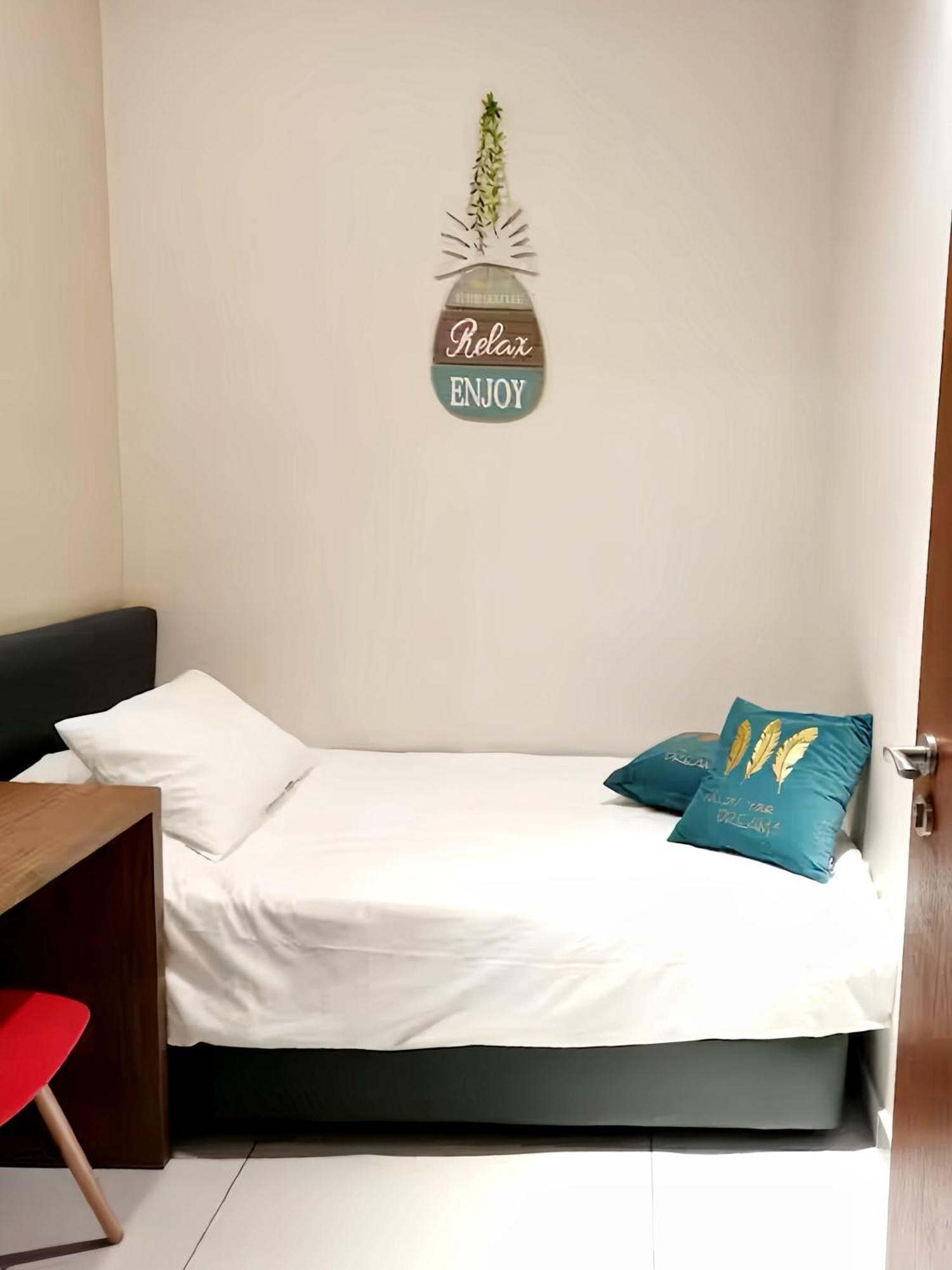 Geo 38 Residence Genting Highland Dataran Tinggi Genting Bagian luar foto