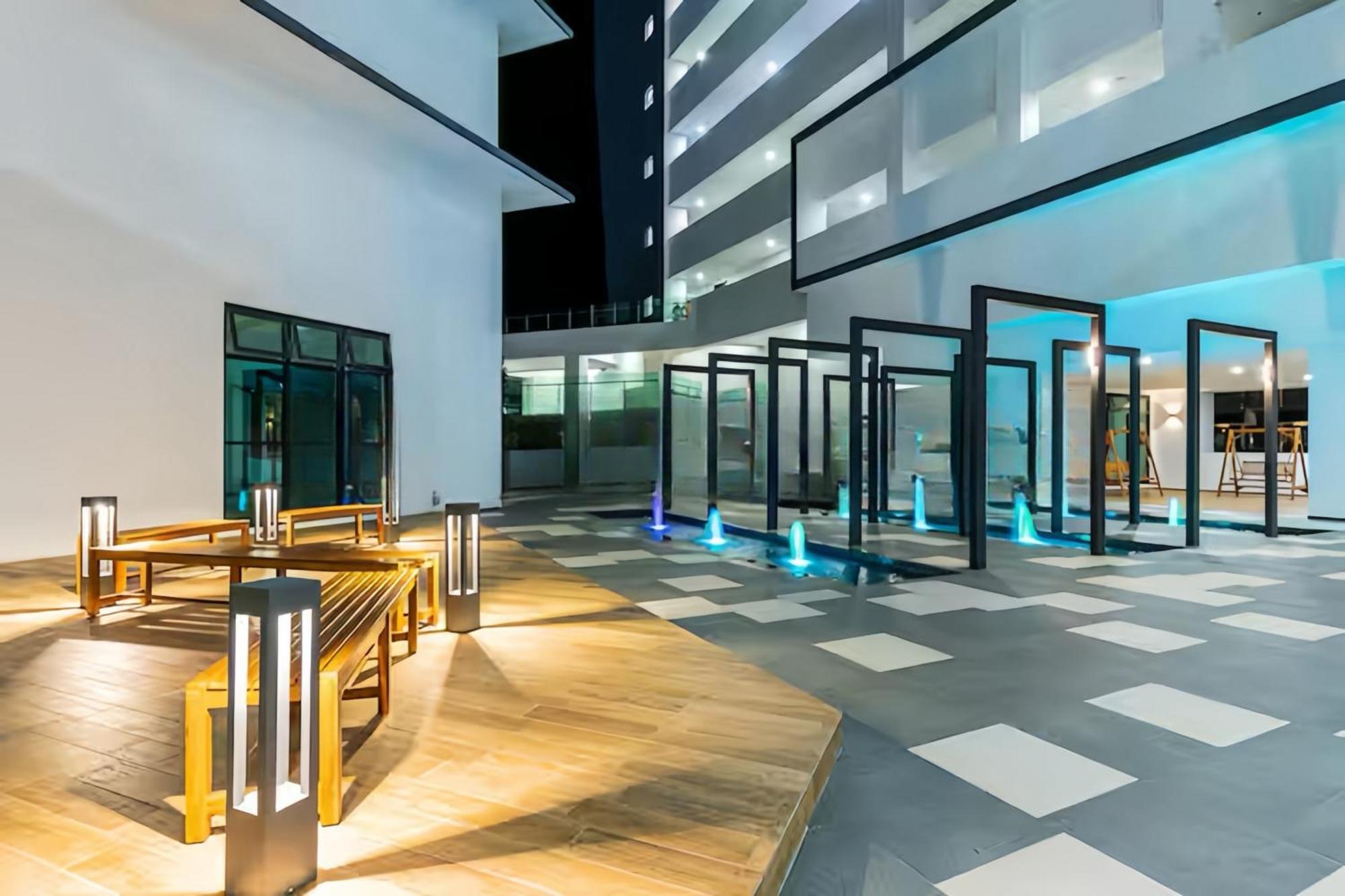 Geo 38 Residence Genting Highland Dataran Tinggi Genting Bagian luar foto